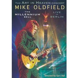 Mike Oldfield Millennium Bell-Live in Berlin