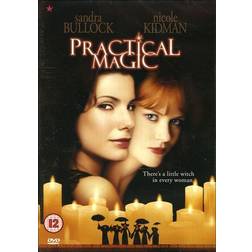 Practical Magic (DVD)