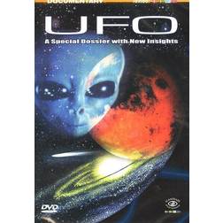 UFO - A special dossier with new insights (DVD)