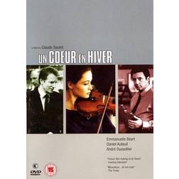 Un coeur en hiver (DVD)
