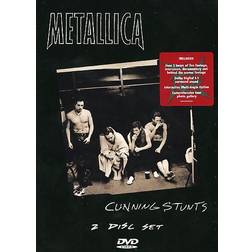 Metallica - Cunning Stunts (2-Disc)