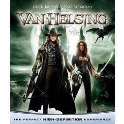 Van Helsing (Blu-ray)