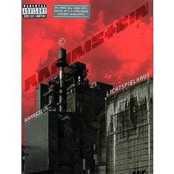 Rammstein - Lichtspielhaus (DVD)