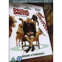 Doctor Dolittle (1967)