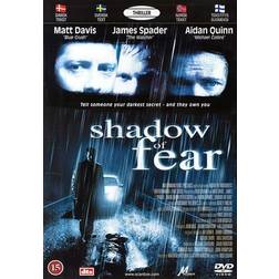 Shadow of fear (DVD)