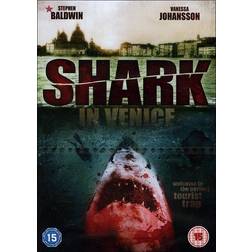 Shark in Venice (DVD)