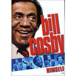 Bill Cosby: Himself (DVD)