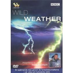 Wild Weather (2-disc)