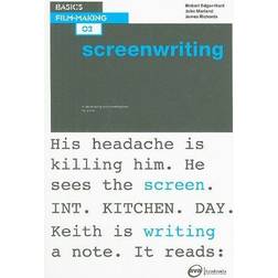 Basics Film-Making: Sceenwriting