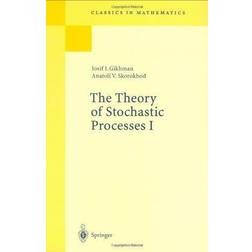 The Theory of Stochastic Processes I (Häftad, 2004)