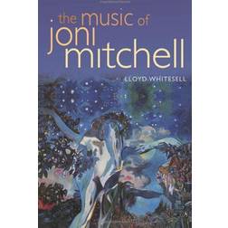 The Music of Joni Mitchell (Paperback, 2008)