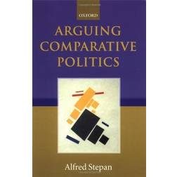 Arguing Comparative Politics