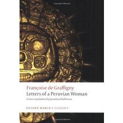 Letters of a Peruvian Woman (Oxford World's Classics)