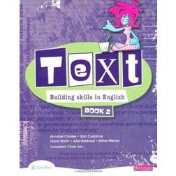 Student Book 2 (Text: Building Skills in English 11-14)