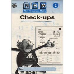 New Heinemann Maths: Year 2
