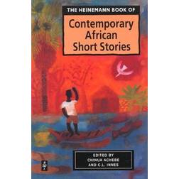 The Heinemann Book of Contemporary African Short Stories (African Writers Series) (Paperback, 1992)