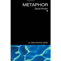 Metaphor (New Critical Idiom)