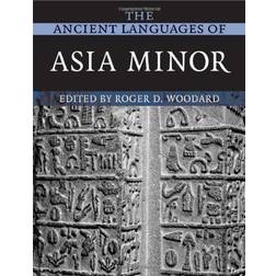 The Ancient Languages of Asia Minor