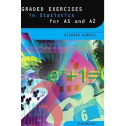 Graded Exercises in Statistics (Häftad, 2000)