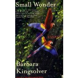 Small Wonder (Paperback, 2003)