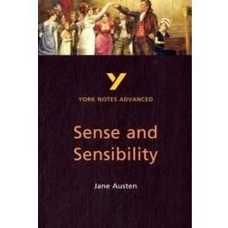 York Notes Advanced on Jane Austen's "Sense and Sensibility"