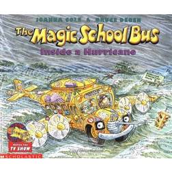 The Magic School Bus Inside a Hurricane