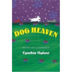 Dog Heaven (Hardcover)