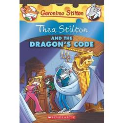 Thea Stilton and the Dragon's Code (Häftad, 2009)
