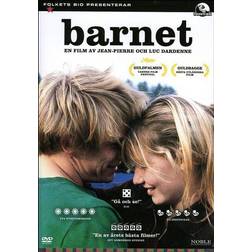 Barnet (DVD)