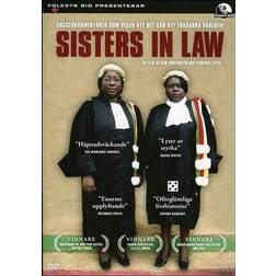 Sisters In Law (DVD)