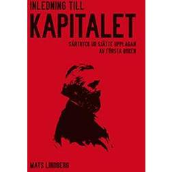 Inledning till Kapitalet: särtryck ur sjätte upplagan av första boken (Häftad)