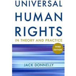 Universal Human Rights in Theory and Practice (Häftad, 2013)