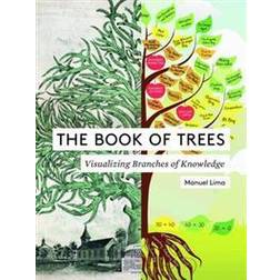 The Book of Trees (Hardcover, 2014)