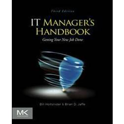 IT Manager's Handbook (Häftad, 2012)
