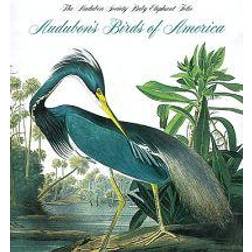 Audubon's Birds Of America (Hardcover, 2005)