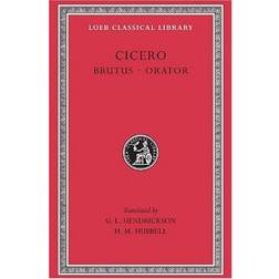 Brutus: 005 (Loeb Classical Library)