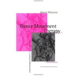 Dance Movement Therapy (Häftad)
