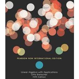 Linear Algebra with Applications (Paperback, 2013)
