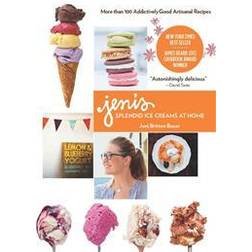 Jeni's Splendid Ice Creams at Home (Inbunden, 2011)