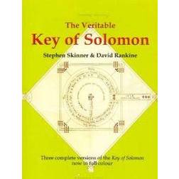 Veritable Key of Solomon (Hardcover, 2010)