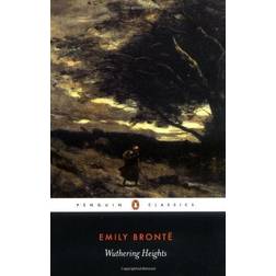Wuthering Heights (Penguin Classics) (Häftad, 2003)