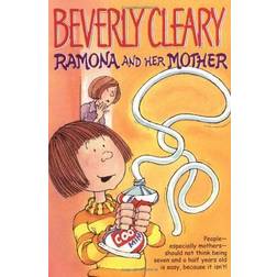 Ramona and Her Mother (Ramona Quimby) (Paperback, 1990)