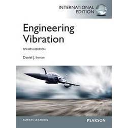 Engineering Vibrations, International Edition (Häftad, 2013)