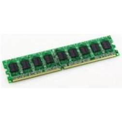 MicroMemory 2Gb DDR2 667MHz ECC, DDR2, PC server, 1 x 2 GB, DIMM