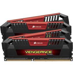 Corsair Vengeance Pro DDR3 2133MHz 4x4GB (CMY16GX3M4A2133C8R)