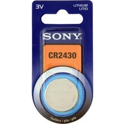 Sony CR2430