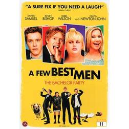 A few best men (DVD 2011)