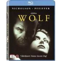 Wolf (Blu-Ray)