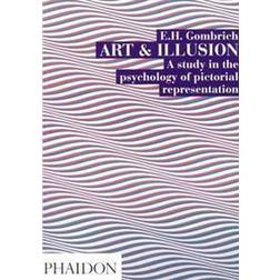 Art And Illusion (Tapa blanda, 2002)