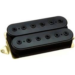 DiMarzio DP151BK PAF Pro micro guitare